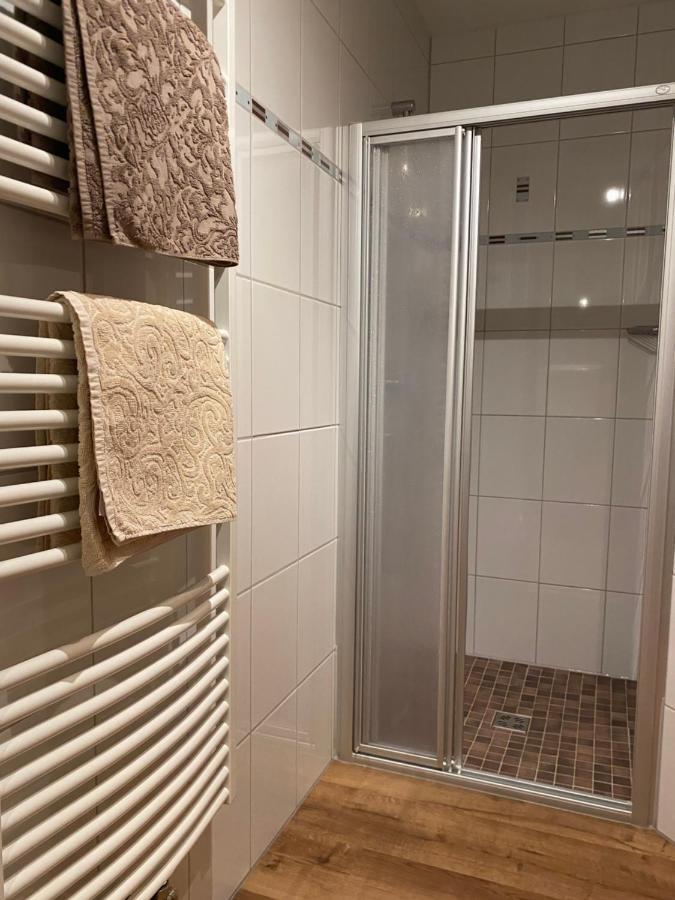 Apartment Emma 메이른호픈 외부 사진