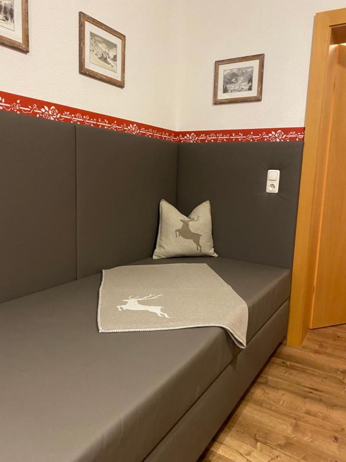 Apartment Emma 메이른호픈 외부 사진