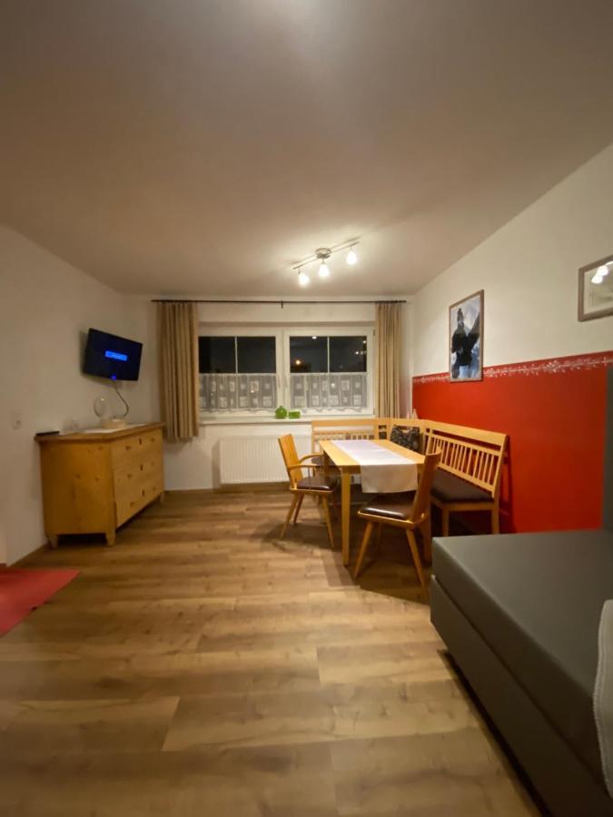 Apartment Emma 메이른호픈 외부 사진